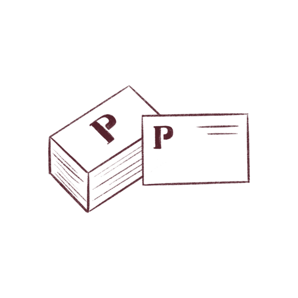  Business Cards