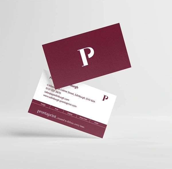 Business Card Mockup