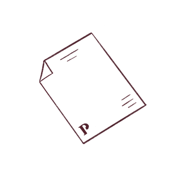  Letterhead