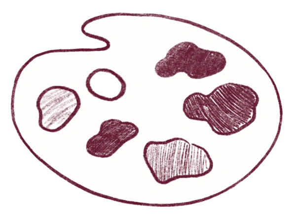  Palette
