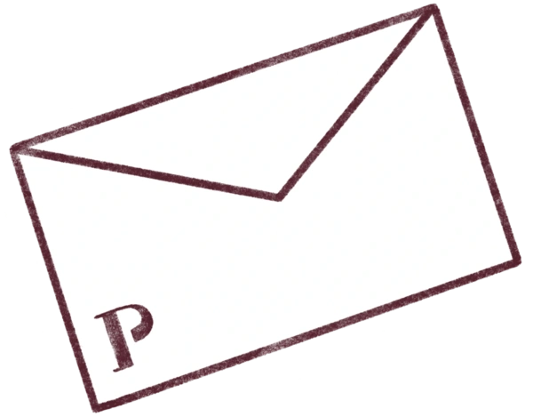  Envelope